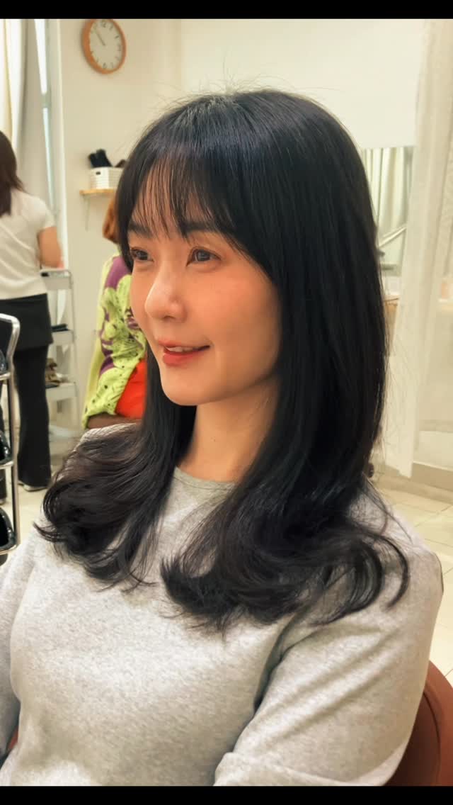 Shiro Color Lounge